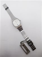 Watch Citizen Man in Steel 6010633 - 6010633